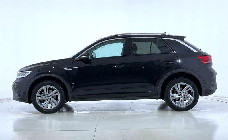 Volkswagen T-Roc 1.0 TSI R-Line