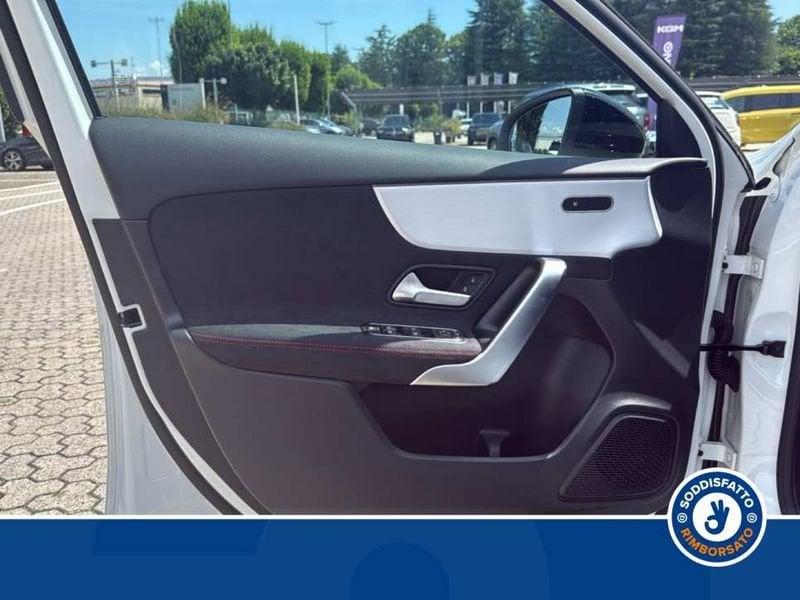 Mercedes-Benz Classe A 180d Automatic AMG Line Advanced Plus Extra