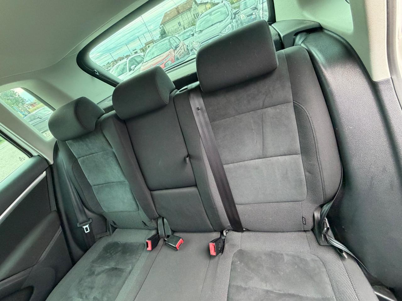 Volkswagen Tiguan 2.0 TDI 140CV 4MOTION DSG Sport & Style