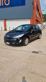 Peugeot 308 1.6 VTi 120CV 5p. Active