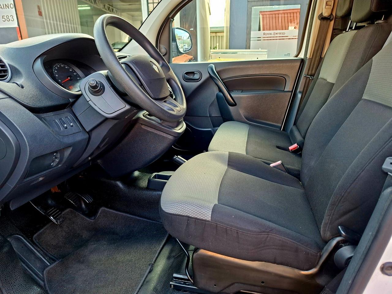 Renault Kangoo 1.5 dCi 3 Posti*TAGLIANDI*UNIPRO
