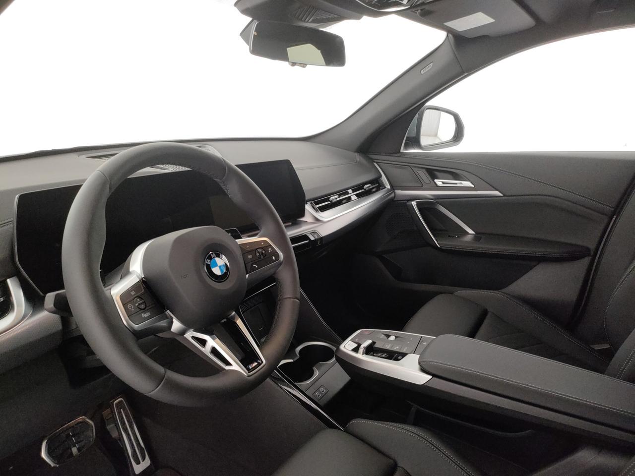 BMW X2 xDrive20d 48V MSport