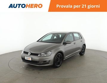 VOLKSWAGEN Golf 1.2 TSI 85 CV 5p. Trendline BlueMotion Technology