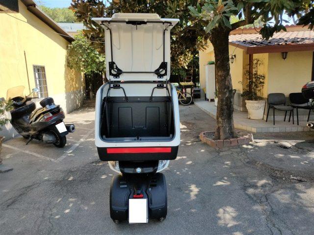 PIAGGIO My Moover 125 ABS ..