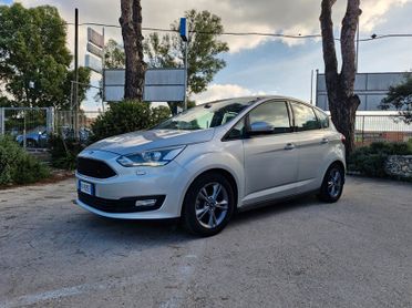 Ford C-Max 1.5 EcoBlue 120CV Powershift Start&Stop Business