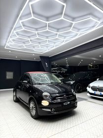 Fiat 500 C 1.2 Pop