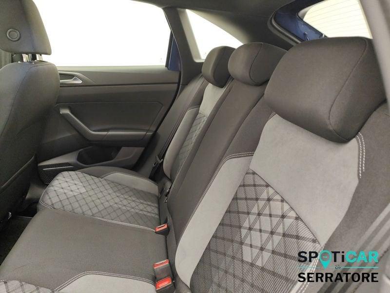 Volkswagen Taigo 1.5 tsi R-Line 150cv dsg