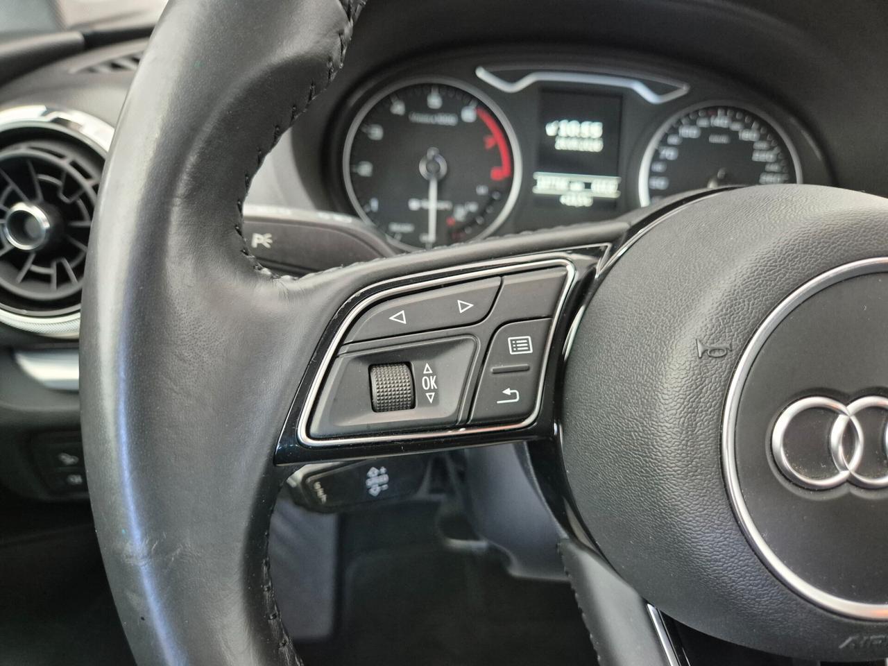 Audi A3 SPB 30 g-tron S tronic Sport
