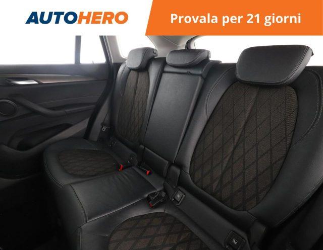 BMW X1 xDrive18d xLine