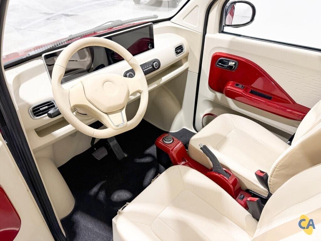 A-ONE Y14 LH CLIMA - Novità del momento