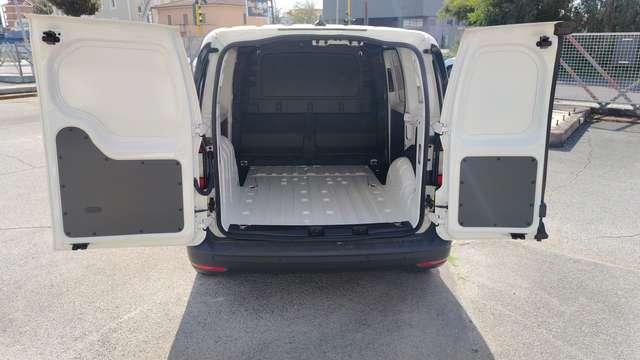 Volkswagen Caddy Caddy 2.0 TDI 102 CV DSG Furgone Business
