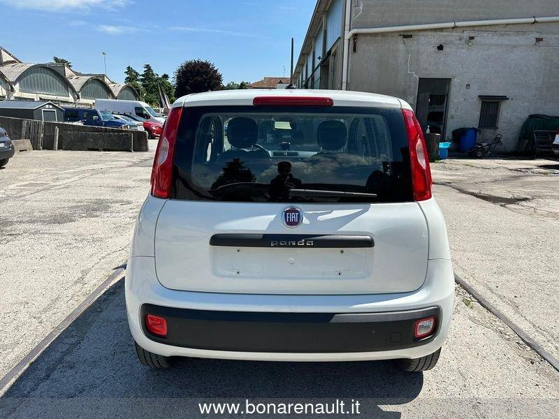 FIAT Panda 1.2 Pop