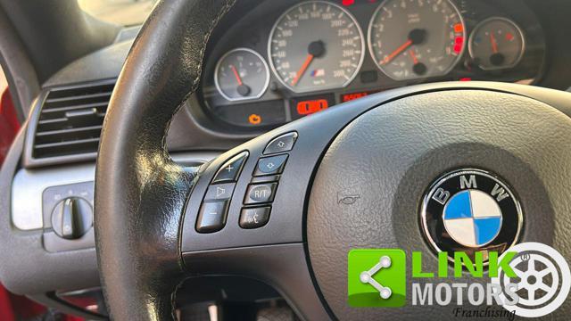 BMW M3 3.2 24V 343Cv