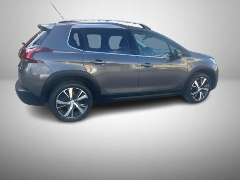 Peugeot 2008 1.6 e-HDi 92 CV Stop&Start Allure