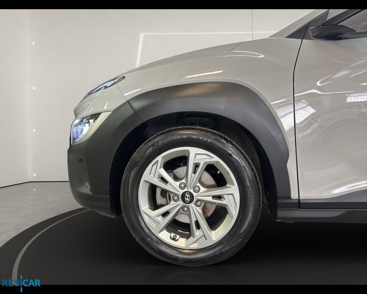 HYUNDAI Kona 1.0 t-gdi Xline Style Pack 2wd 120cv