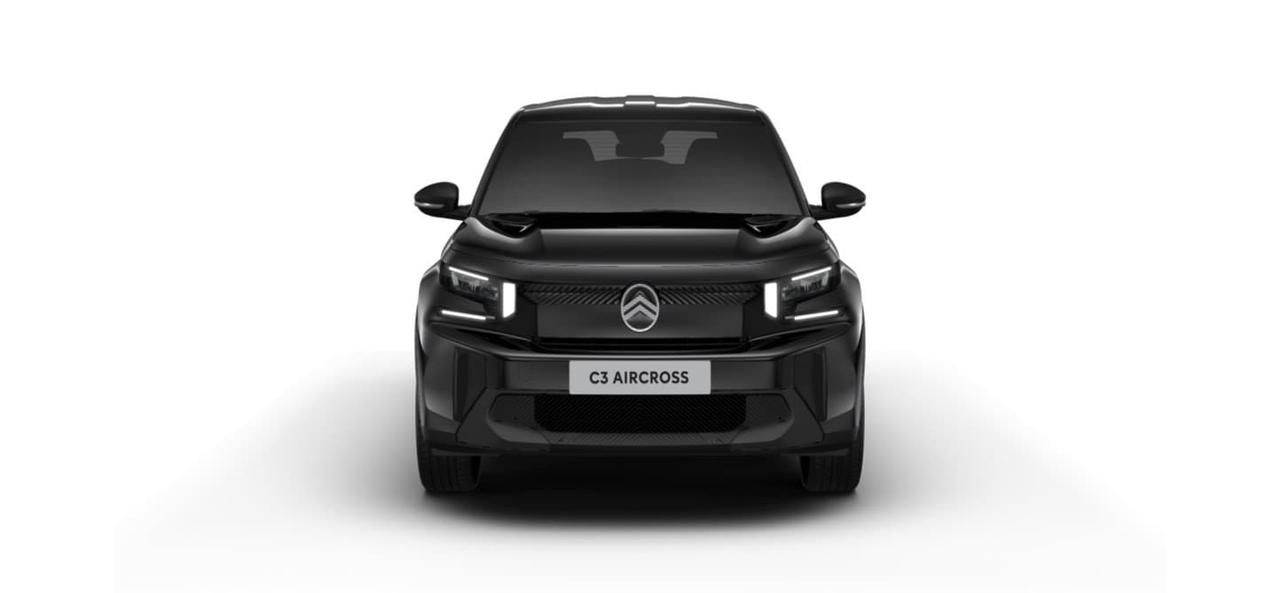 CITROEN C3 Aircross 2ª s. C3 Aircross PureTech...