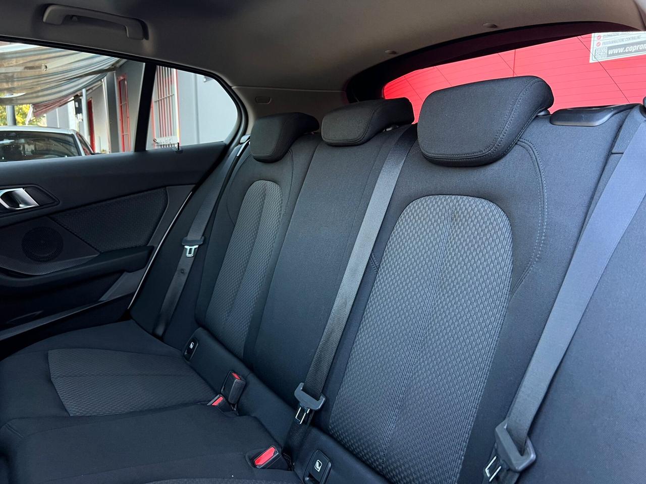 Bmw 118 Serie 1 M-Sport 118d 2.0 Diesel 150 CV