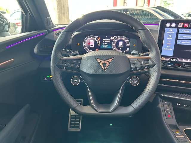 CUPRA Terramar 1.5 hybrid 150cv dsg