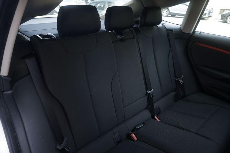 BMW Serie 3 Gran Turismo BMW Serie 3 Gran Turismo 320dA xDrive Sport aut. PROMOZIONE Unicoproprietario