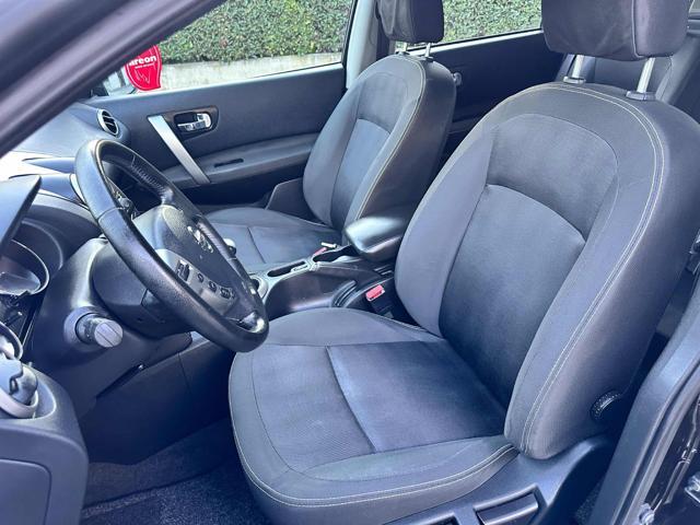 NISSAN Qashqai 1.6 16V Acenta