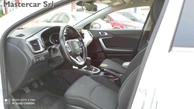 KIA Ceed SW / cee'd SW III 2022 SW 1.6 crdi mhev Business