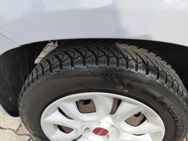 FIAT Panda 0.9 TwinAir Turbo Natural Power Easy