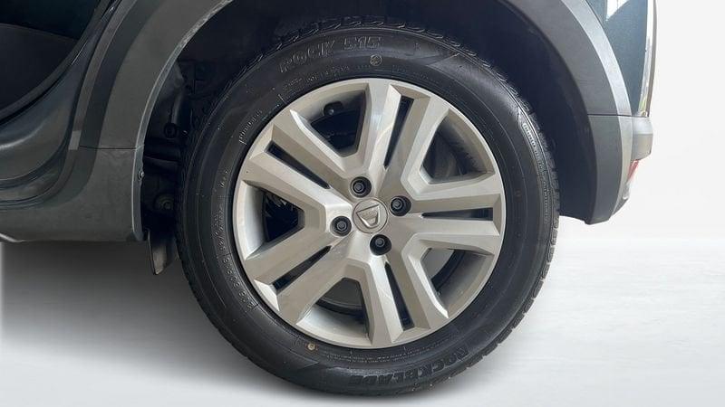 Dacia Sandero Stepway 1.0 tce Comfort Eco-g 100cv