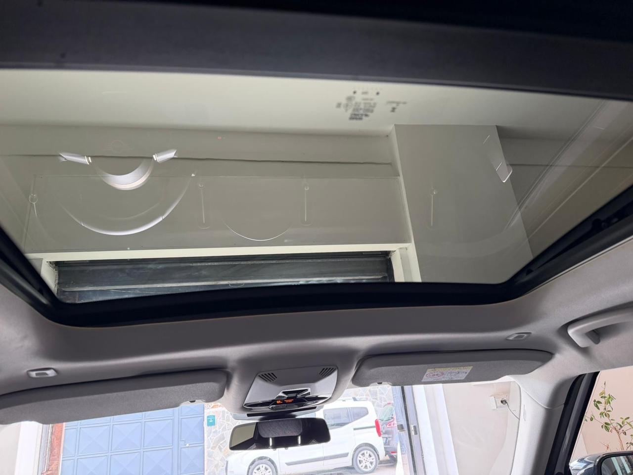 Mini Cooper D Countryman 2.0 Classic