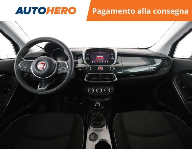 FIAT 500X 1.3 MultiJet 95 CV Urban