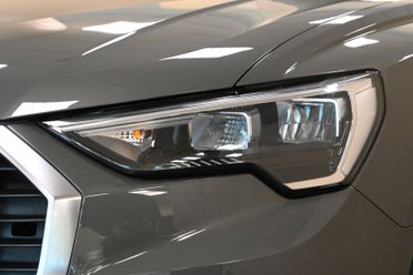 AUDI Q3 2ª serie Q3 35 TDI quattro S tronic Bu...