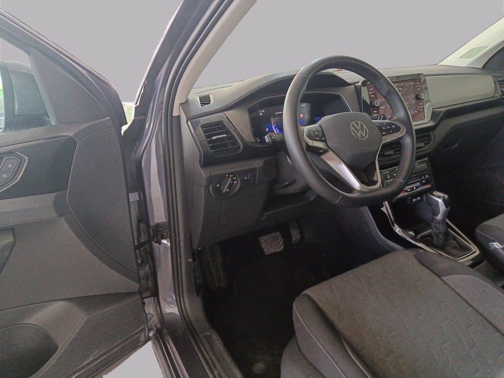 VOLKSWAGEN T-cross 1.0 tsi edition plus 115cv dsg del 2024