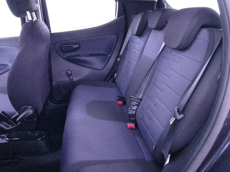 Lancia Ypsilon 1.0 firefly hybrid Platino s&s 70cv