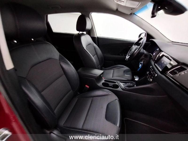 KIA Niro 1.6 GDi DCT HEV Style