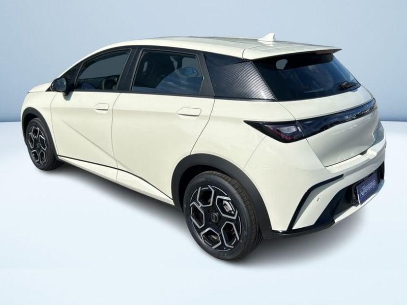 BYD DOLPHIN Comfort
