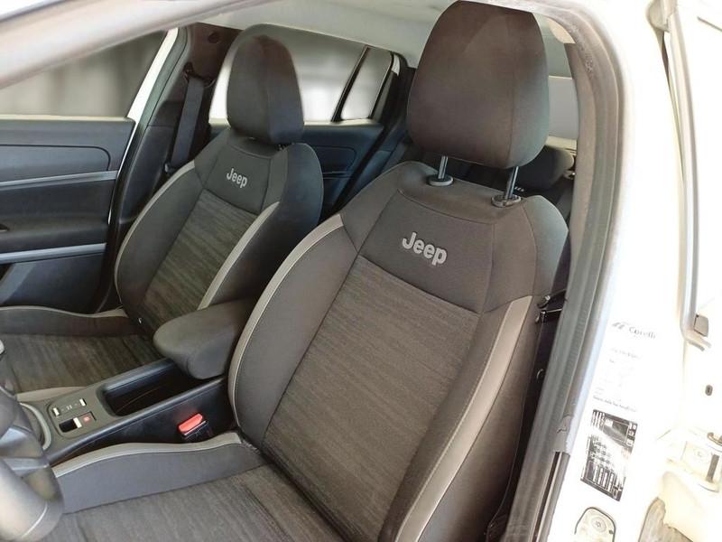 JEEP AVENGER 1.2 TURBO LONGITUDE SUV