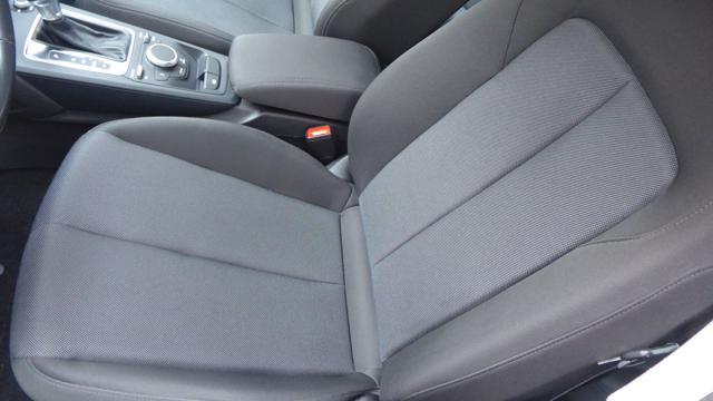 AUDI Q2 35 TDI quattro S-Tronic