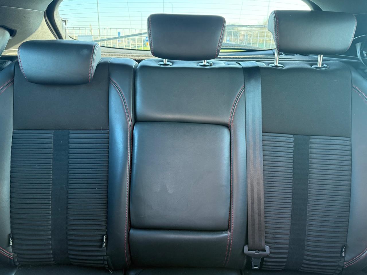 Alfa Romeo Giulietta 2.0 JTDm-2 170 CV Distinctive