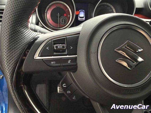 SUZUKI Swift Sport PREZZO REALE NESSUN OBBLIGO DI FINANZIAMENTO