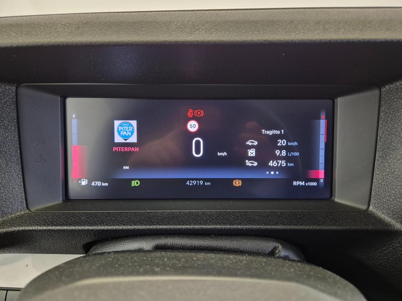 FIAT Scudo 1.5 bluehdi 120cv L2H1