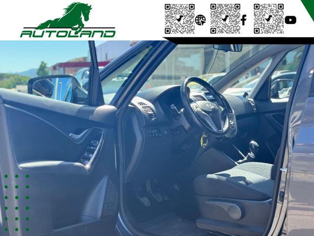 HYUNDAI iX20 1.4 90 CV APP MODE