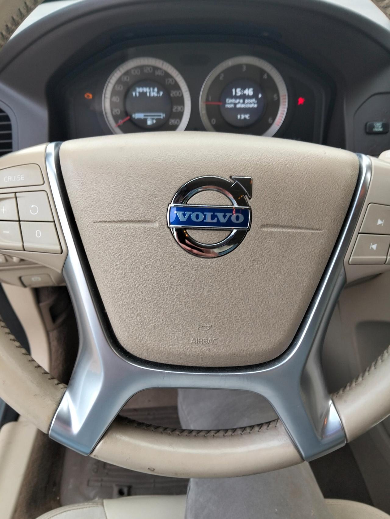 Volvo XC 60 XC60 D5 AWD Kinetic