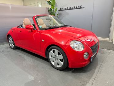 DAIHATSU COPEN HIGH GRADE ASI