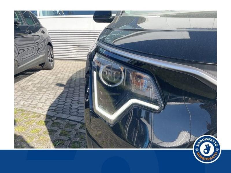 KIA Niro 1.6 HEV BUSINESS GPL MY25