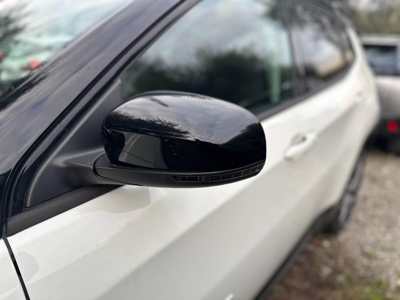 JEEP Compass II 2021 - Compass 1.5 turbo t4 mhev S 2wd 130cv dct