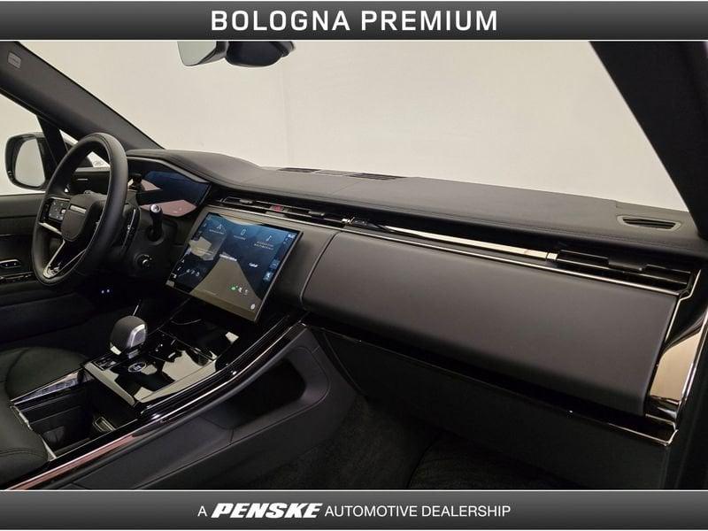 Land Rover RR Sport Range Rover Sport 3.0D l6 249 CV Dynamic SE