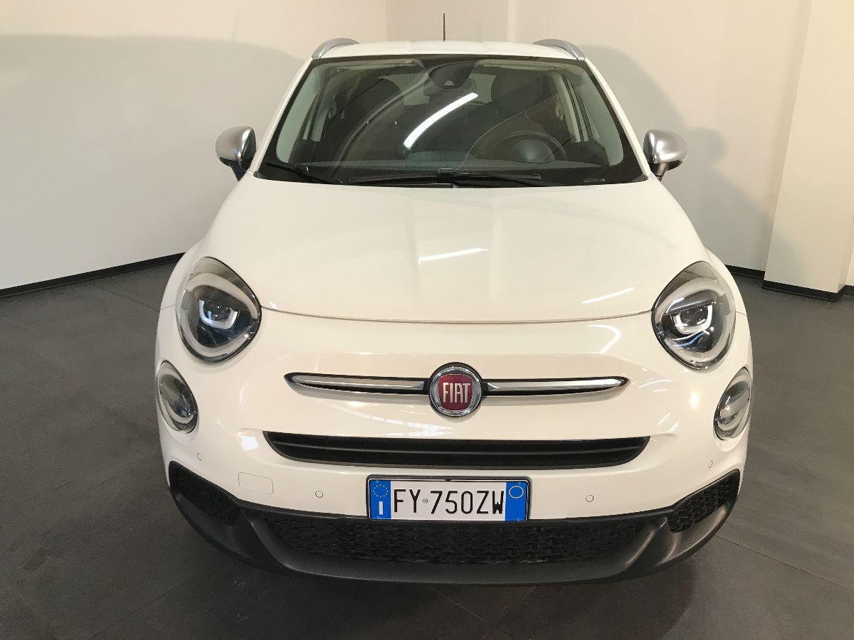 FIAT 500X 1.0 T3 120 CV Mirror Cross