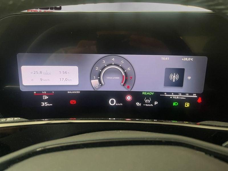 Audi Q3 Q3 1.5 tfsi mhev S line edition 150cv s-tronic