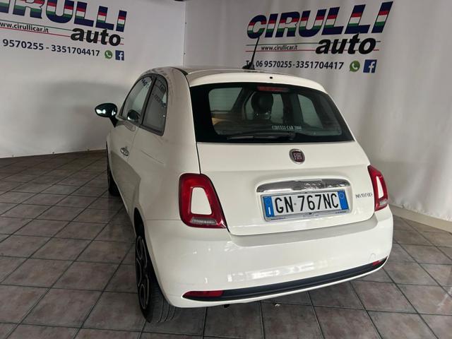 FIAT 500 1.0 Hybrid 70 cv CLUB