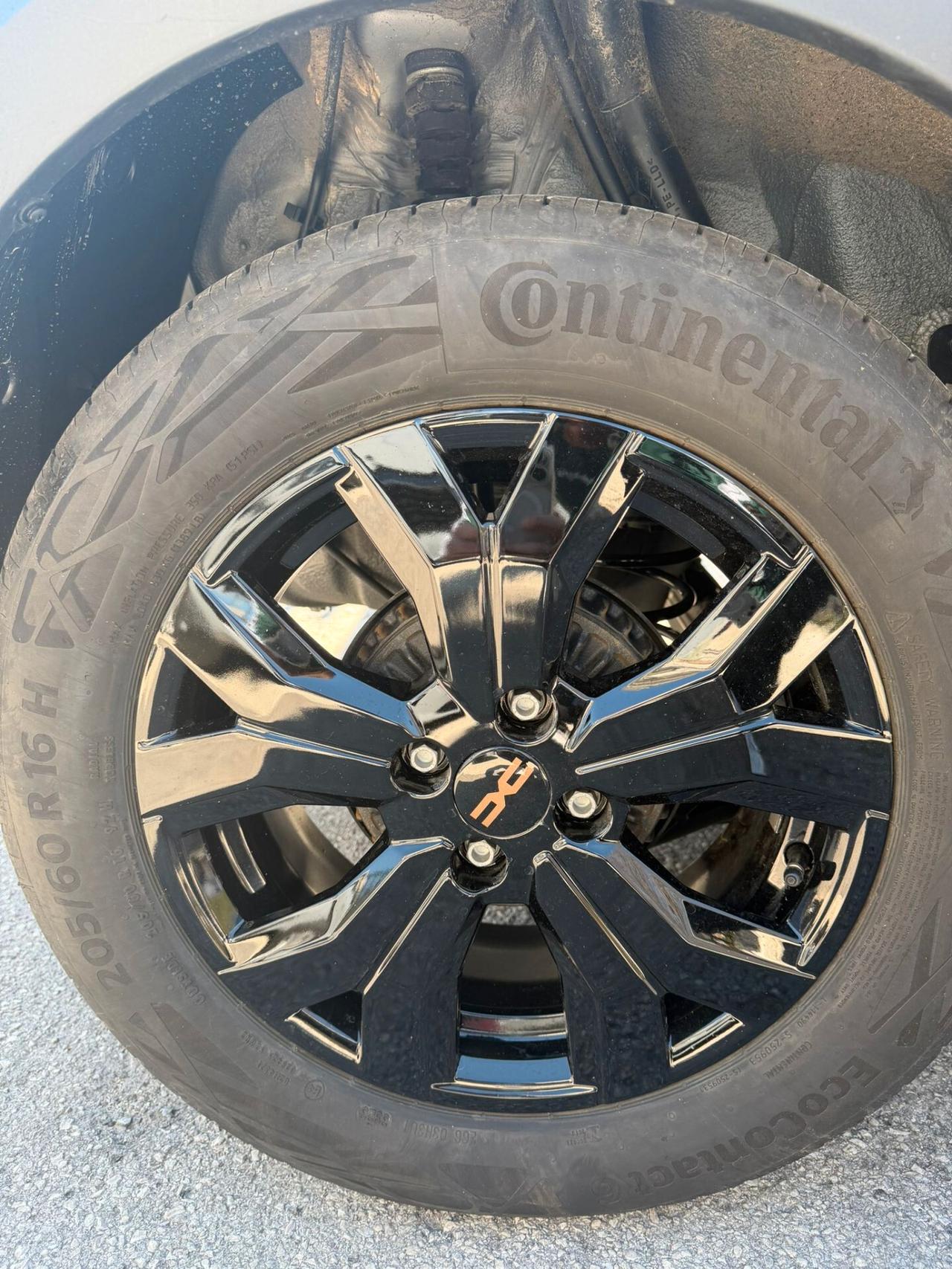 Dacia Sandero Stepway 1.0 TCe 90 CV CVT Extreme