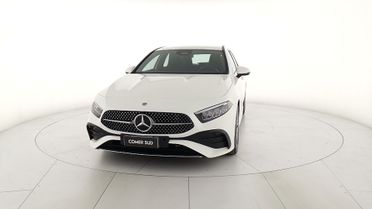 Mercedes-Benz Classe A - W177 2023 - A 200 d AMG Line Advanced Plus auto
